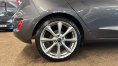 Ford Fiesta 1.0 EcoBoost Hybrid mHEV 125 Vignale Edition 5dr Petrol Hatchback